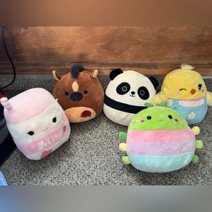 squishmellows